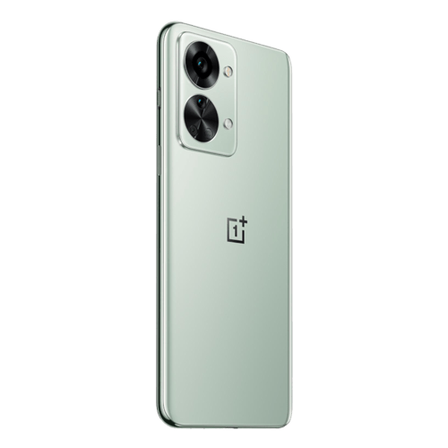 OnePlus Nord 2 5G 8/128GB Gris Libre
